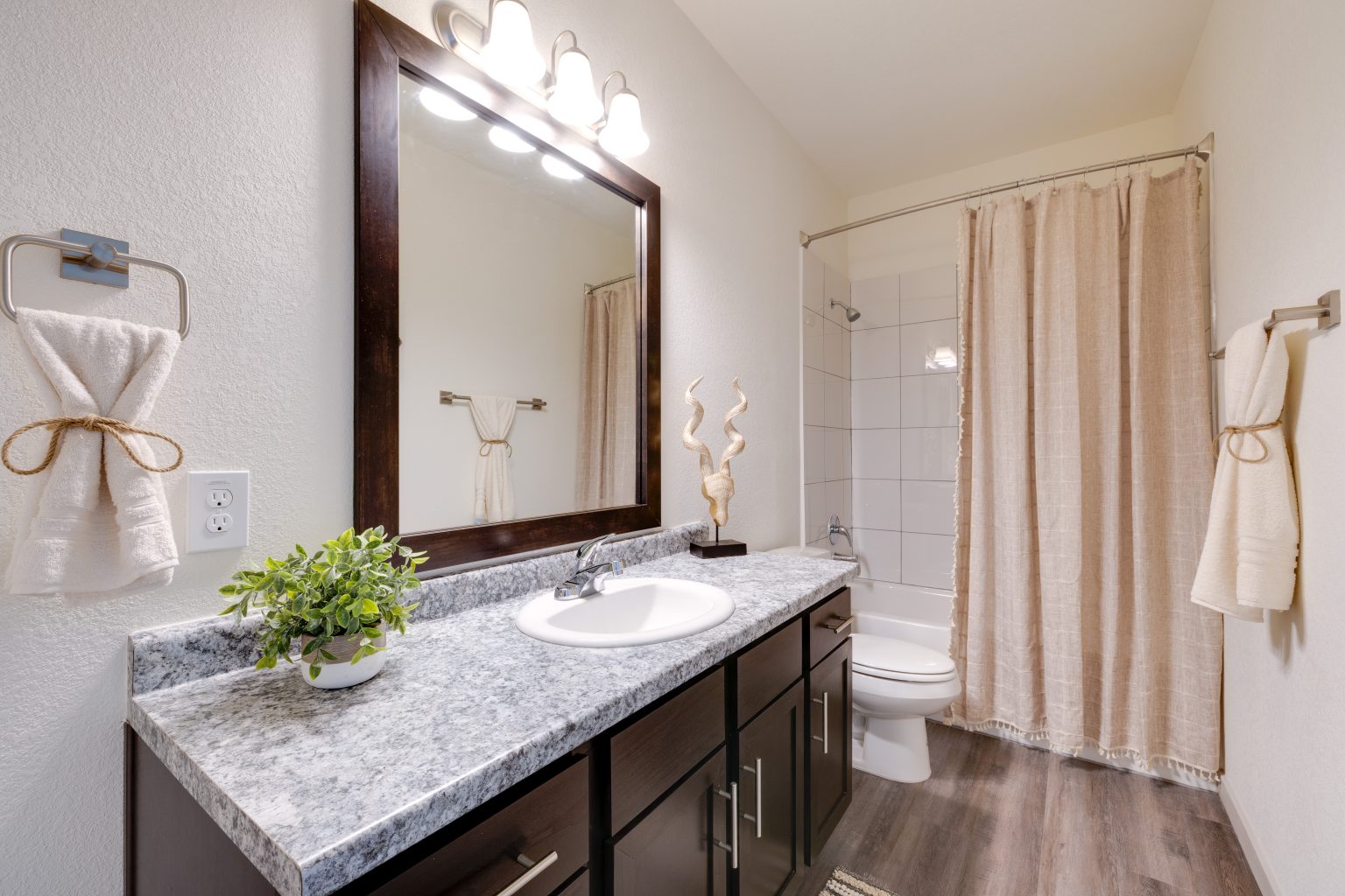 New Apartments in Boerne, TX | Garden Creek | Gallery